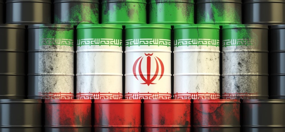 ذخایر نفت ایران افزایش یافت