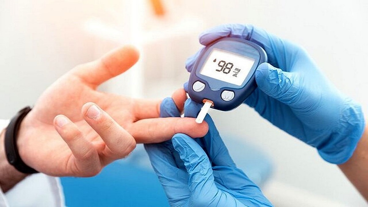 افزایش ریسک دیابت پس از ابتلا به کرونا