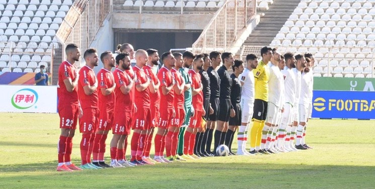 شیطنت باند سعودی اماراتی علیه فوتبال ایران با کلید واژه تعلیق