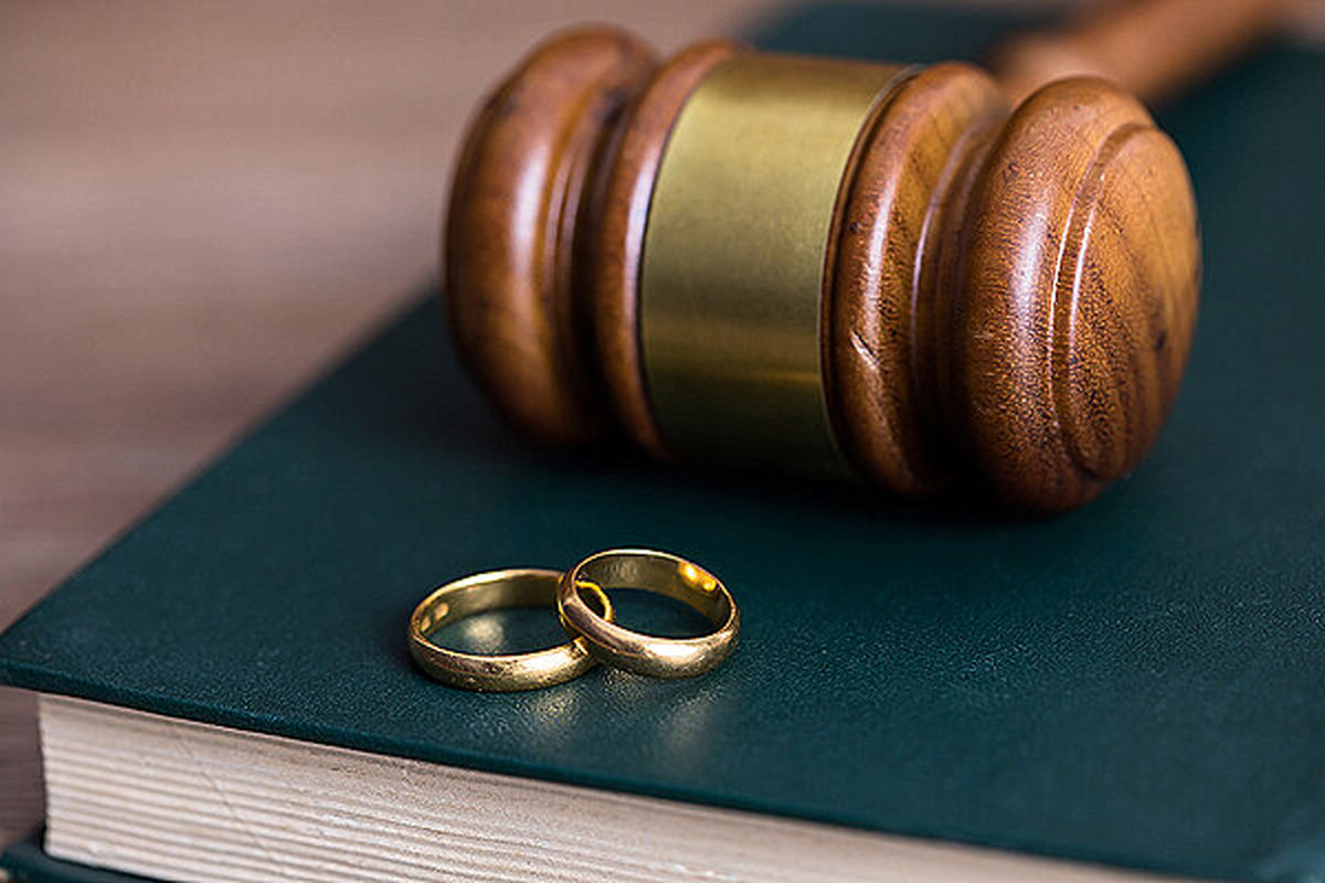 دلیل باورنکردنی زوج تهرانی برای طلاق