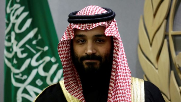 اشتباه در انتشار تصویر همسر شاهزاده سعودی +عکس