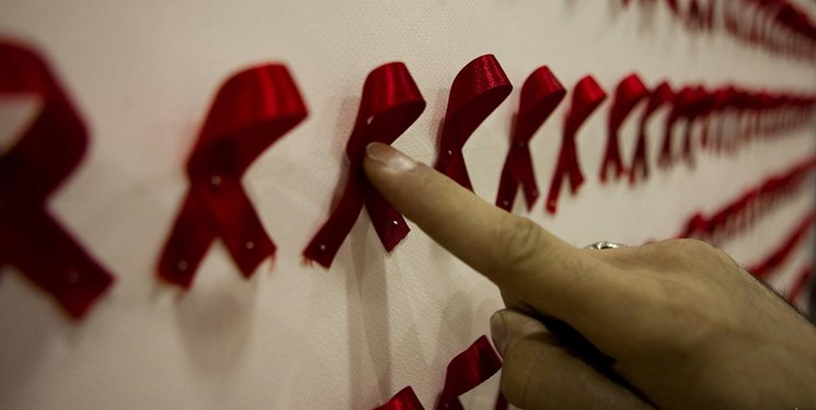 کاهش انتقال بیماری ایدز از طریق اعتیاد