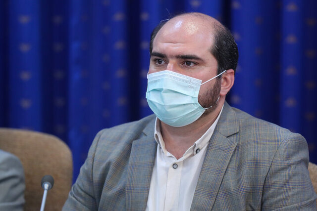 اظهار نظر استاندار تهران درباره حادثه آتش سوزی در زندان اوین