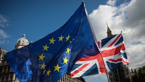 خروج بدون توافق بریتانیا از اتحادیه اروپا به چه معناست؟