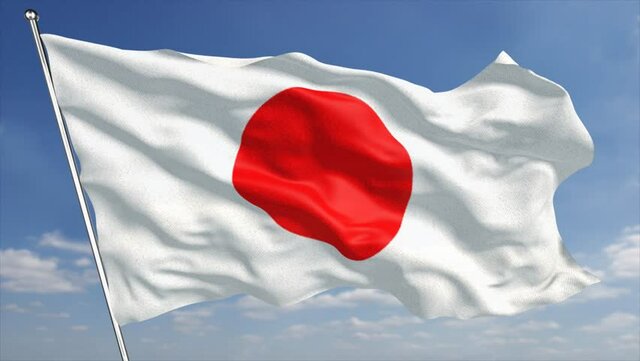 ژاپن سفارت خود در بغداد را تعطیل کرد