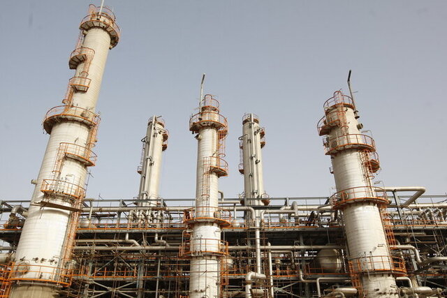دو عاملی که گاز ایران را جهانی نکرد