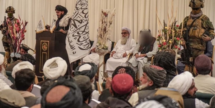 طالبان امنیت مقامات نظام پیشین را به رسمیت شناخت