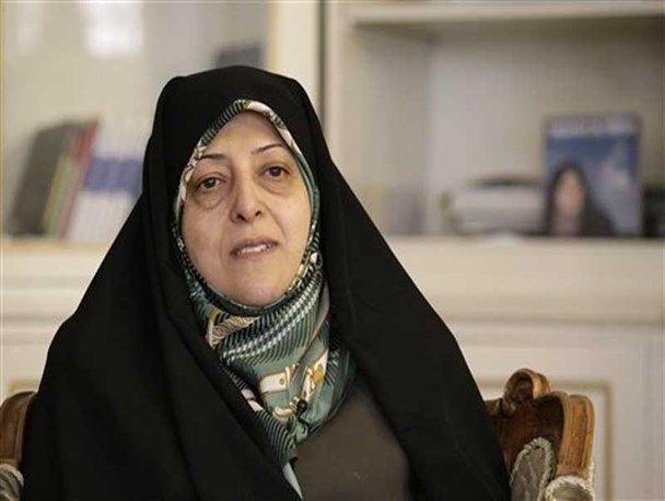 تلاش روحانی برای معرفی وزیر زن / معاهده پاریس تحریم نمی‌آورد