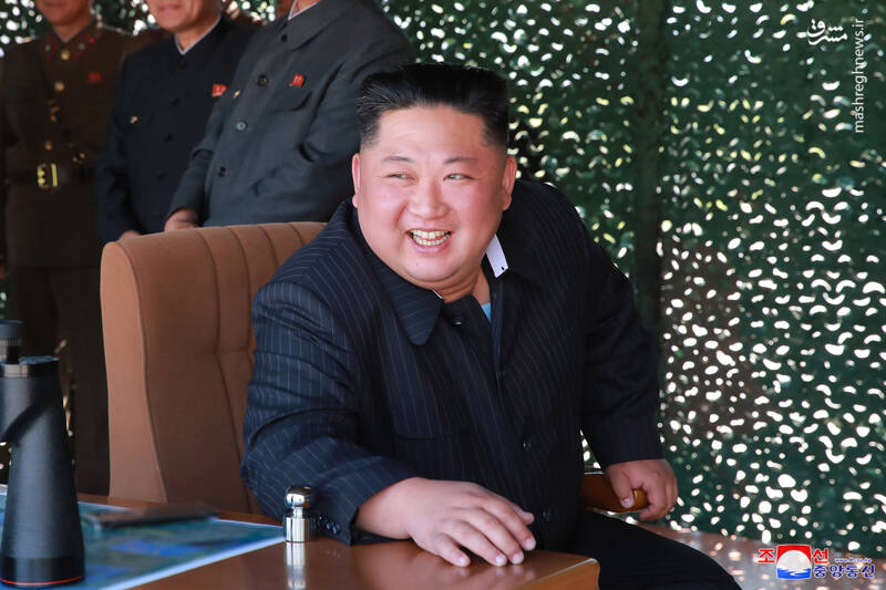واکنش تند کره شمالی به اظهارات بولتون