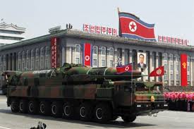 جنگ آمریکا و کره شمالی کی شروع می‌شود؟
