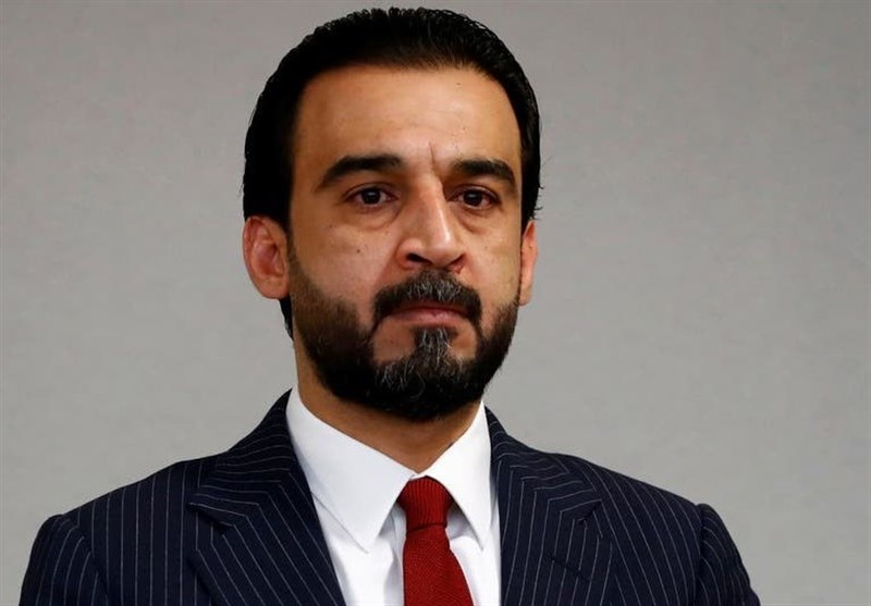 محمد الحلبوسی رییس پارلمان عراق شد