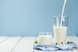 مصرف شیر برای صبحانه، قند خون را کاهش می‌دهد
