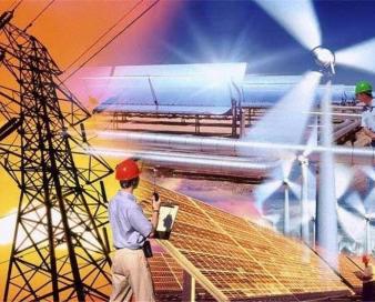بزرکترین نیروگاه خورشیدی کشور در اراک راه‌اندازی می‌شود