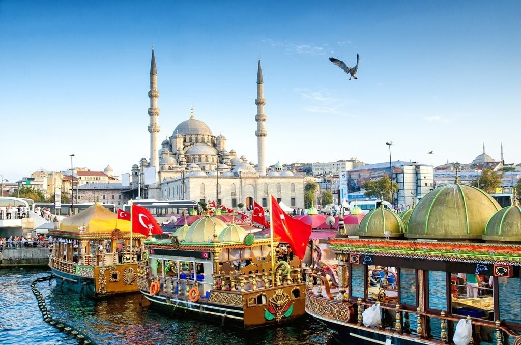 هزینه ۴ شب اقامت در استانبول چقدر است؟ + جدول