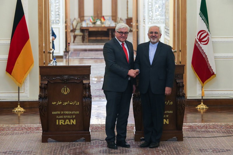 ظریف: ایران ثابت کرده به تعهداتش پایبند است