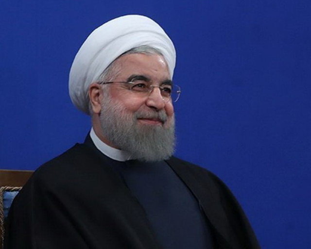 روحانی: طرفدار آزادترین شیوه مناظره‌ها هستم