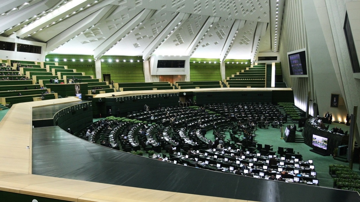  مجلس برای تامین کنندگان مالی تروریسم مجازات تعیین کرد