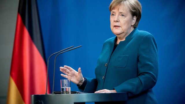 موعد برگزاری انتخابات آلمان مشخص شد