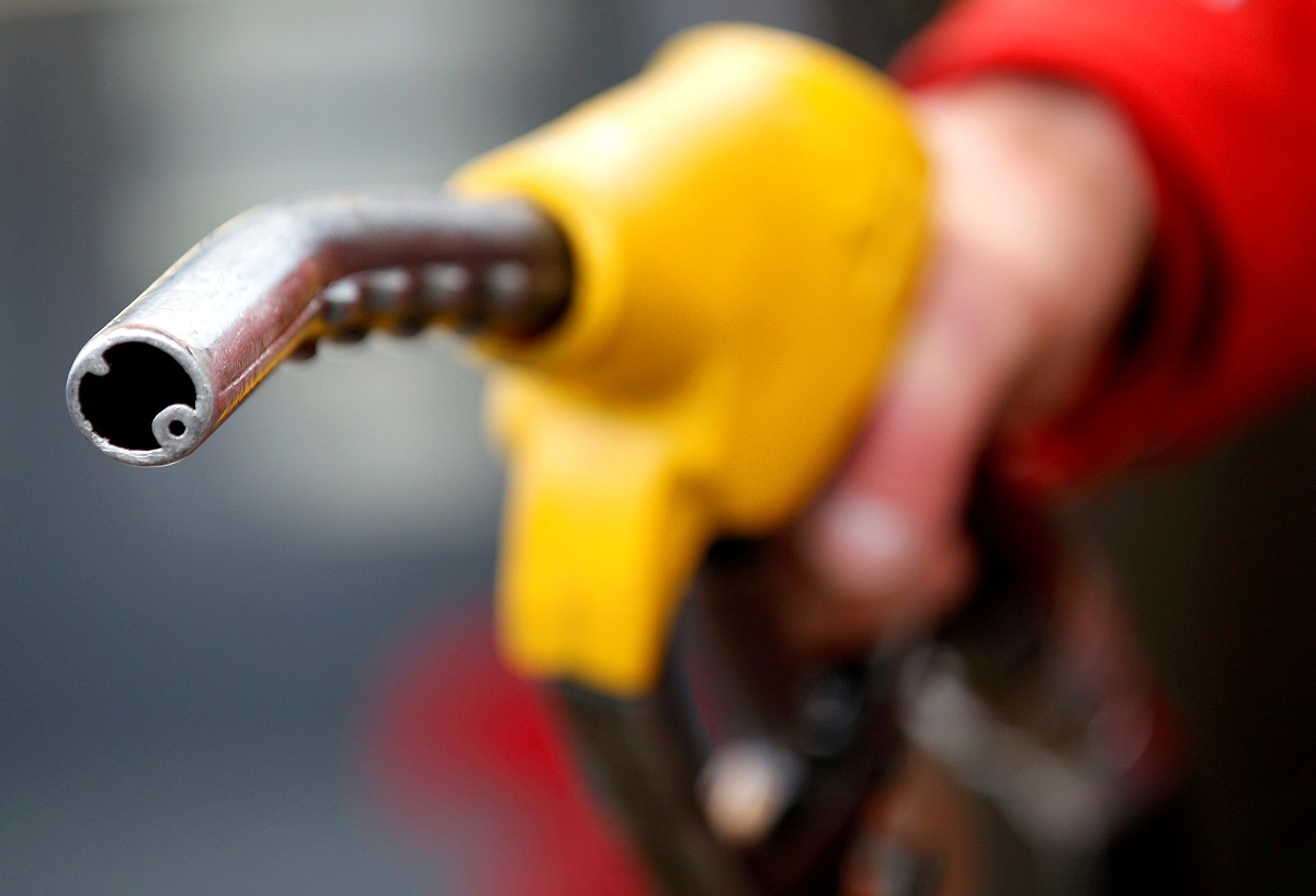 قیمت بنزین در آمریکا افزایشی شد
