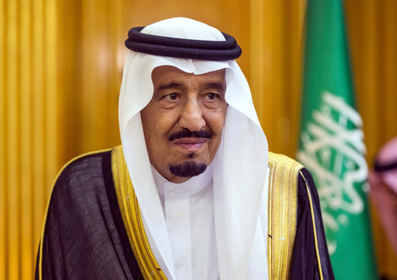 اعتراف پادشاه عربستان به مشکلات اقتصادی 