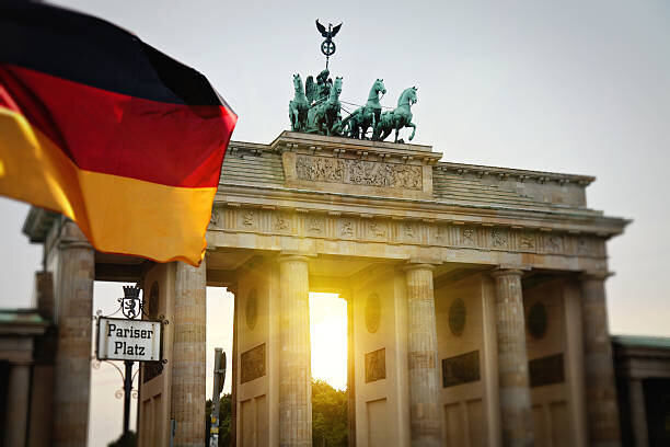نرخ تورم آلمان چه قدر است؟