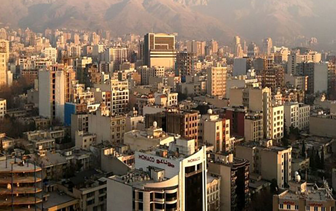 آپارتمان های ارزان قیمت جنوب تهران چند؟