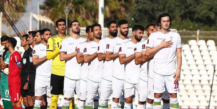ایران سه - سوریه صفر / یوز‌های ایرانی در یک قدمی صعود به جام جهانی