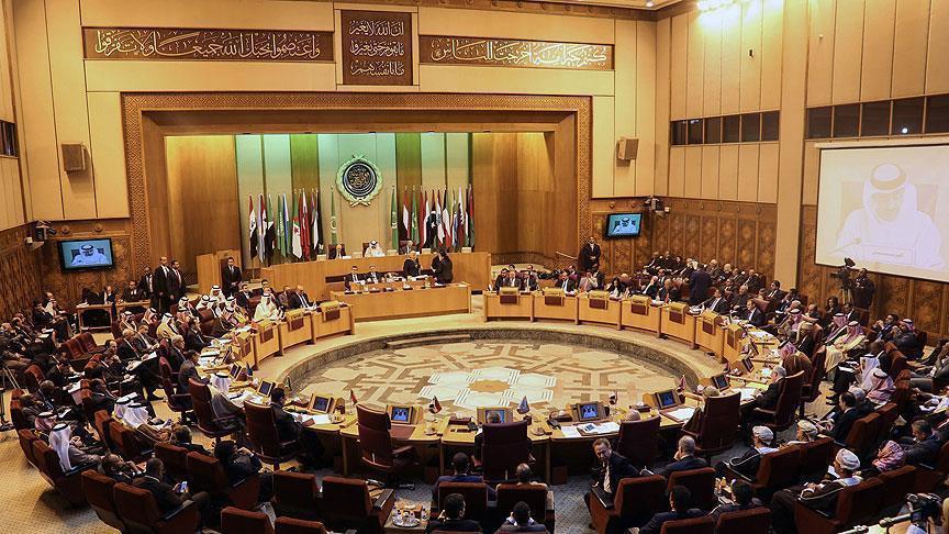 جلسه اضطراری اتحادیه عرب برای بررسی حمله ایران به مقر تروریست‌ها در اربیل