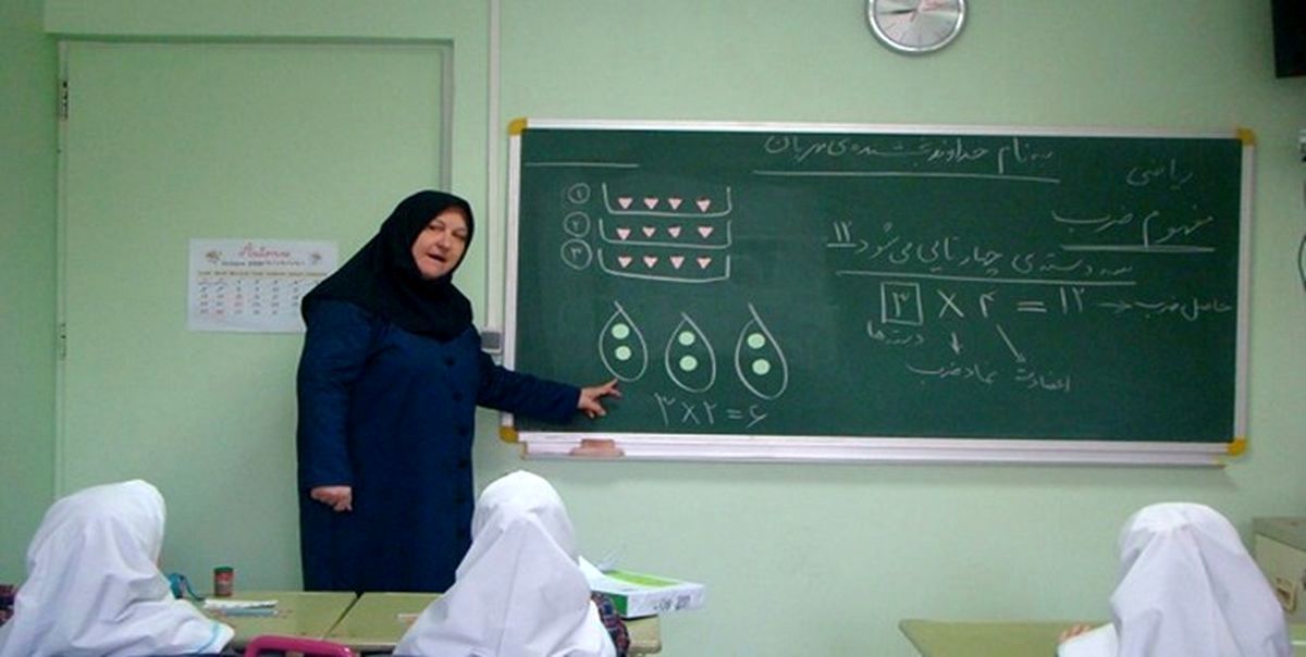 خبر خوش برای معلمان درباره پرداخت معوقات حقوق شان