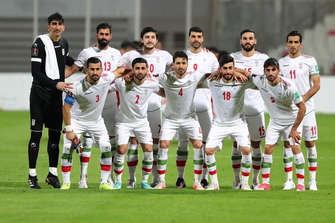 میزبانی ایران در مرحله مقدماتی جام جهانی تائید شد