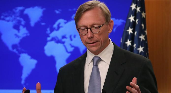 آمریکا بار دیگر از اغتشاشات در ایران حمایت کرد