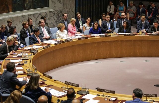 شورای امنیت جمعه اوضاع ادلب سوریه را بررسی می‌کند