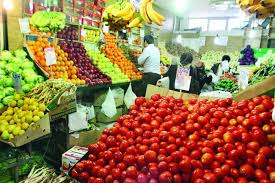 افزایش عوارض صادراتی، قیمت گوجه فرنگی و پیاز را کاهش داد؟