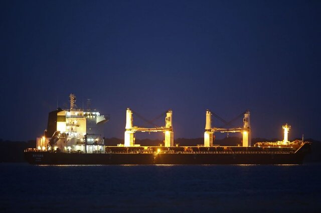 ایران به برزیل درباره سوخت‌گیری کشتی‌ها هشدار داد