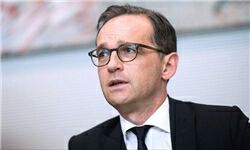 تاکید وزیرخارجه آلمان بر حفظ توافق هسته‌ای