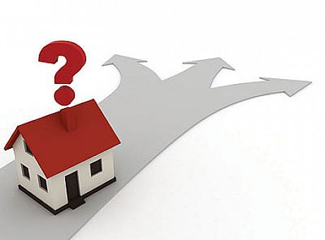 خانه بخریم یا نخریم؟