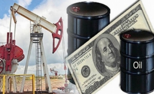 پول نفت به کشور باز می‌گردد