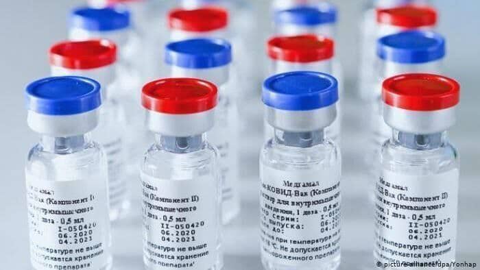۷۷۷هزار و ۶۰۰دُز واکسن اسپوتنیک وی در راه ایران