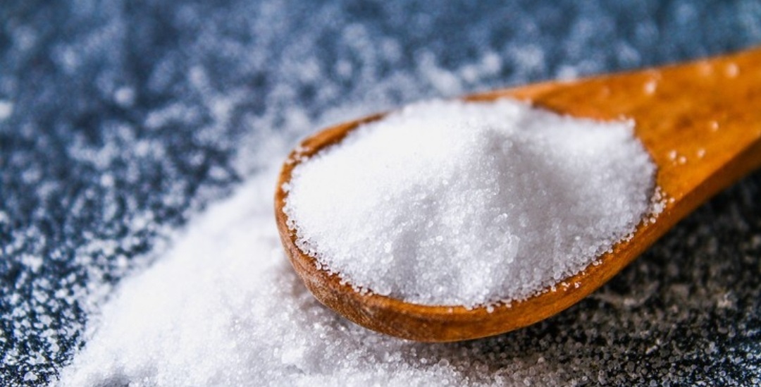 مصرف مکرر نمک سیستم ایمنی بدن را ضعیف می کند
