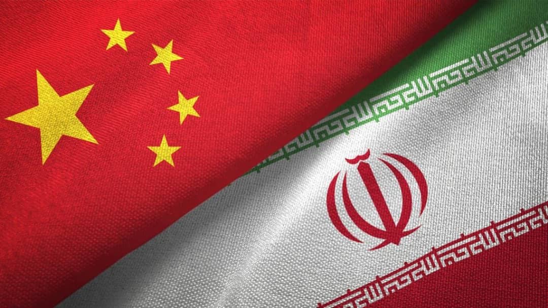 تاکید چین بر تقویت همکاری با ایران در دولت رییسی 