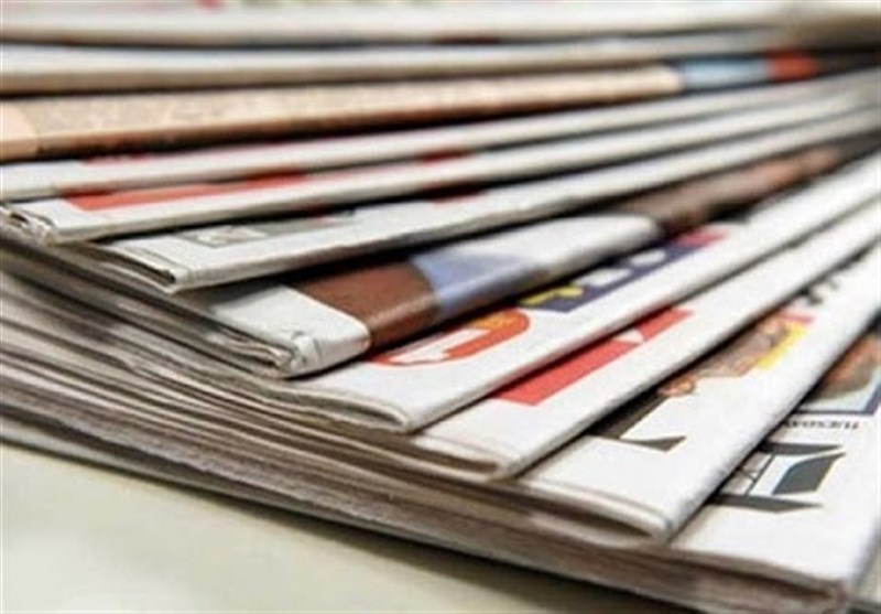 بازگشت نسخه کاغذی رسانه‌ها از ۲۳فروردین