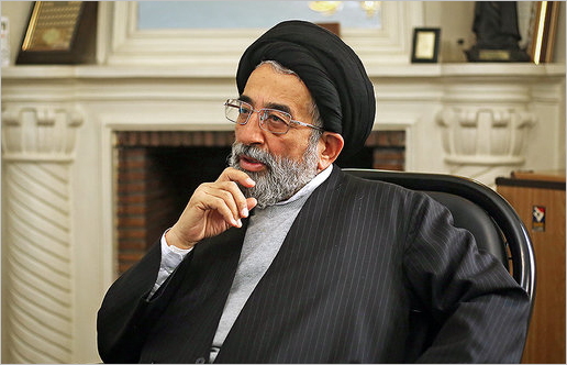 هشدار موسوی لاری به مخالفان اف‌ای‌تی‌اف