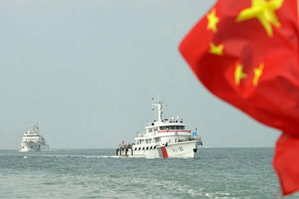 وزارت خارجه چین به آمریکا هشدار داد