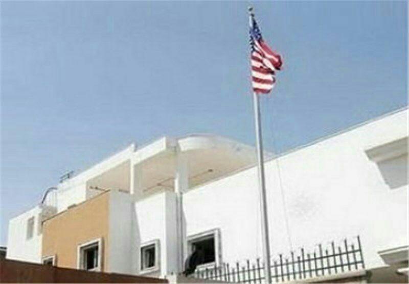 هشدار سفارت آمریکا نسبت به وقوع حملات تروریستی در عربستان
