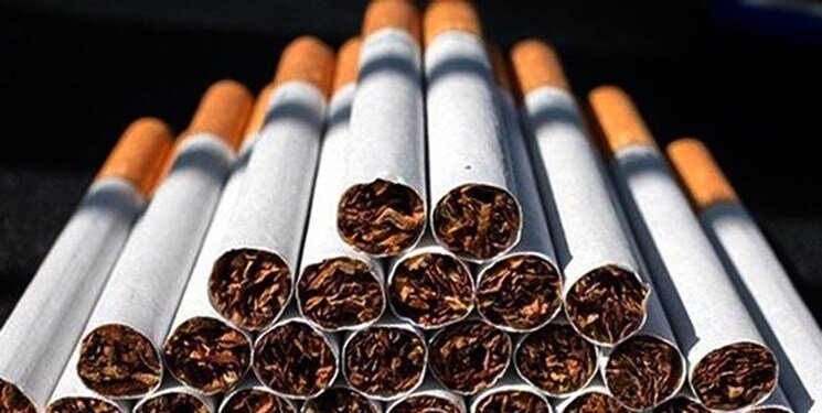 درآمدزایی وضع مالیات بر روی سیگار چقدر است؟