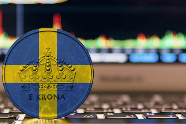سوئد آزمایش اولین «ارز دیجیتال ملی» جهان را آغاز کرد