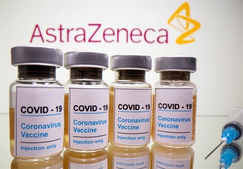 تایید موفقیت ۷۹درصدی واکسن کرونای آسترازنکا در آمریکا/ خطر افزایش لختگی خون مشاهده نشد