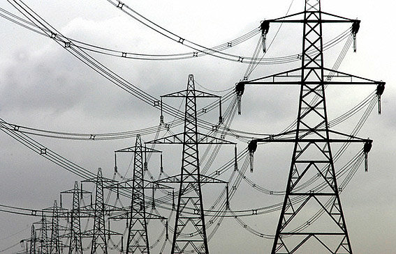  ۲۰۰۰ مگاوات به تولید برق کشور افزوده می‌شود