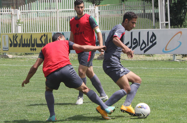 اعلام اسامی بازیکنان دعوت شده به تیم فوتبال جوانان ایران