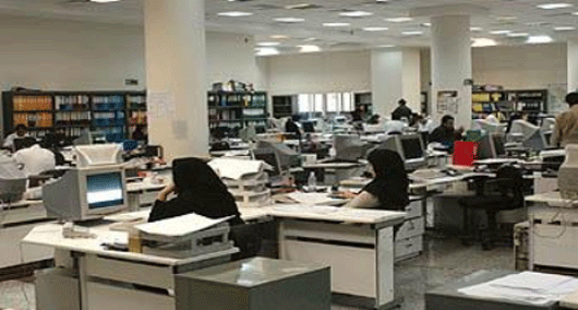 کاهش ساعت اداری در خوزستان تا یکشنبه هفته آینده